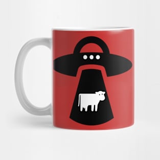 COW! Mug